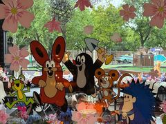 -布拉格餐厅· 中欧捷克菜(全国首店)