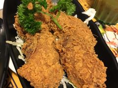 -沙嗲王(加拿芬店)