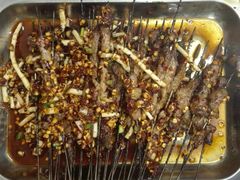 -宋文成烤肉(白沙巷店)