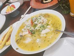 -南堂馆·新川菜(天府三街店)