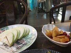 -堂宴·老厦门私房菜(1988仙岳总店)