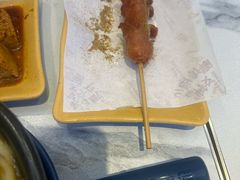 -姐弟俩土豆粉(北京双桥万达店)
