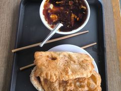 -丰和轩餐厅(西四环南路辅路店)