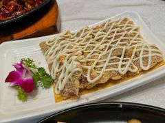 沙拉牛排-庐州太太(南七里店)