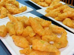 -百年银屏蚝烙·潮汕菜·非遗(乐山店)