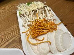 -尚海豆捞(乐虹坊店)