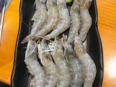 基围虾-韩一品韩国料理(柏庐南路店)
