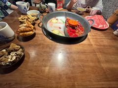 -楠火锅(仁恒梦中心店)