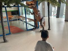 -辽宁古生物博物馆