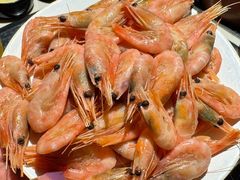 -聚盛源蒸汽海鲜火锅烤肉自助(巨川金海岸购物广场店)