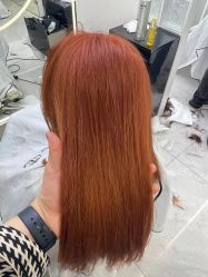 -赤道 Hair Salon
