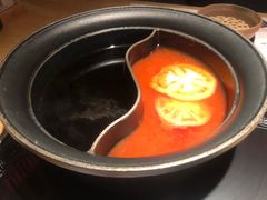 -温野菜涮涮锅(西单大悦城店)