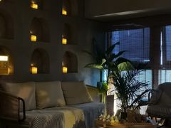 -施奈儿.洗头頭療.按摩SPA.采耳(上梅林店)