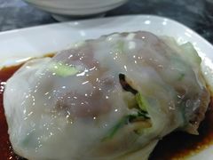 -燊意布拉肠云吞面(中山四路店)