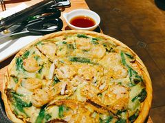 -弘益铭家九炙社韩国烤肉料理(尚美店)