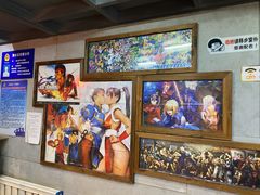 -MOJO密室逃脱(中街旗舰店)