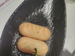 -扶摇树下·椒麻鲜活虾(石家庄勒泰广场店)