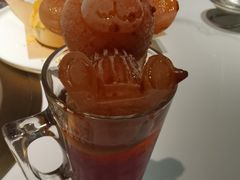 -领鲜天下·焗海鲜·花胶鸡(天目里店)