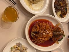 -得月楼·省级非遗·传统苏帮菜(观前店)