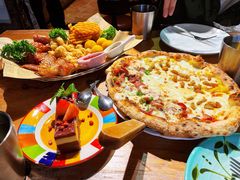 -盘炉forenza·云贵川融合小食堂 ( 钟楼中柳巷店)