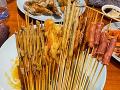 -美盛喜来登大酒店-盛宴标帜餐厅