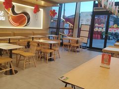 -德克士(榆次君豪店)