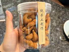 -小城故事·地道宁波味(月湖盛园店)