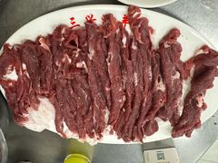 手切鲜羊肉-三兴涮羊肉(荣安大街店)
