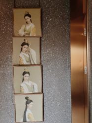 -盘子女人坊生日照·摄影馆(浦东店)