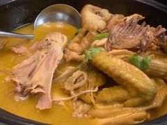 -聚丰园•湖鲜餐厅(阿红私房菜梅石路店)