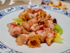 -聚春园自助餐厅(东街口店)