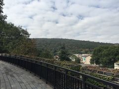 -虞山城墙