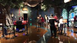 -奇幻丛林(佛罗伦萨小镇店)