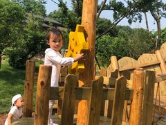 -杭州开元森泊度假乐园