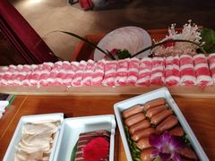 -潮辣成都老火锅(奉贤扶港路店)