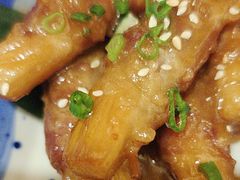 -江户家·日本料理·铁板烧(汉江东路店)