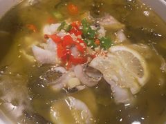 -刀板香·安徽菜(国购IFC店)