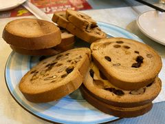 -马尔龙新疆饭店·清真(瑞景店)