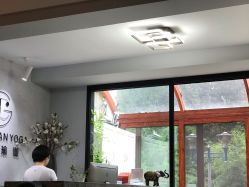 -JC·YOGA静禅瑜伽普拉提