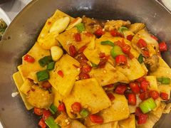 -新新湘菜馆(新中街二条店)