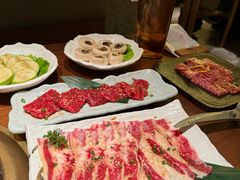 -御牛道日式烤肉料理(杭州万象城店)
