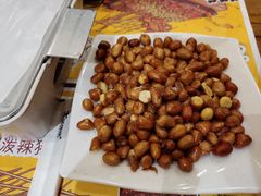 -木屋烧烤(西南角店)