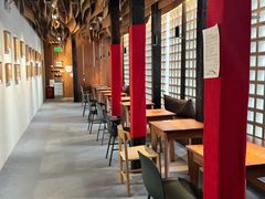 -爱上层楼咖啡馆(为公桥店)