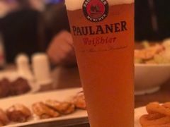 -宝莱纳啤酒花园餐厅PAULANER BRAUHAUS Nanjing(广州路店)