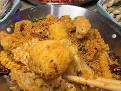 -红盔甲·小龙虾(车公庙店)