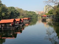 -侨美·唐荔园·40年地道粤菜