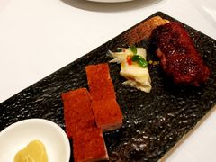 精选烧味拼盘-北京厨房(SKP店)