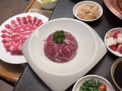 -南门涮肉(后海店)