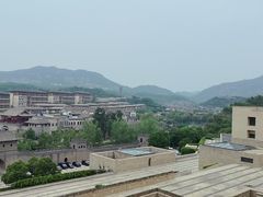 -云端咖啡(古北水镇景区店)