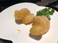 -天宁凯利时尚餐厅